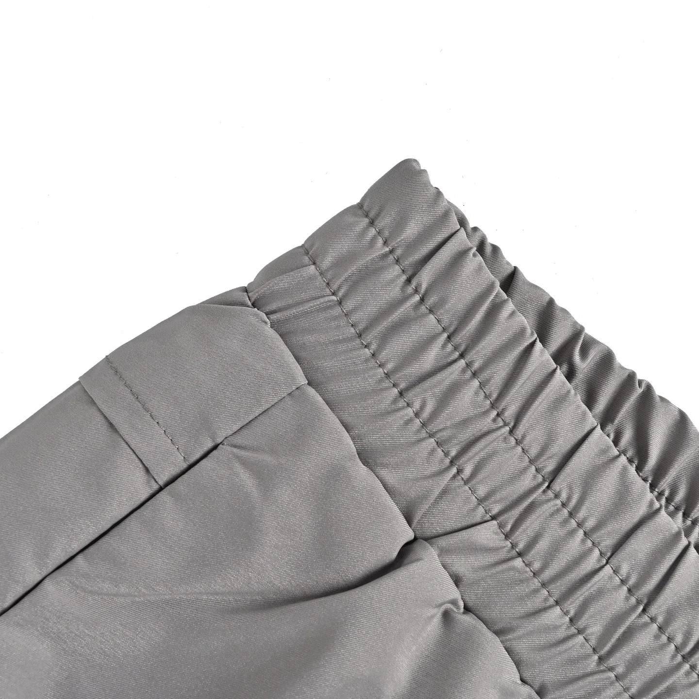 ： Thom Browne/ THOM BROWNE .TB White 100% White Factory Same Style TB TB ：Gray/Navy Blue Size:1/2/3/4